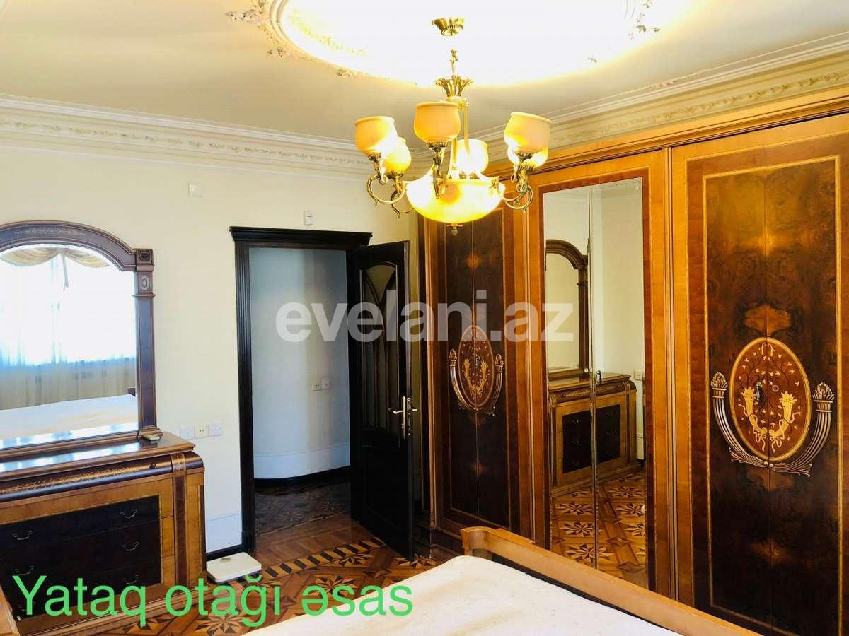 Kirayə verilir, köhnə tikili, 3 otaqlı, 70 m², Bakı, Xətai r, Ağ şəhər q, Şah İsmayıl Xətai m.