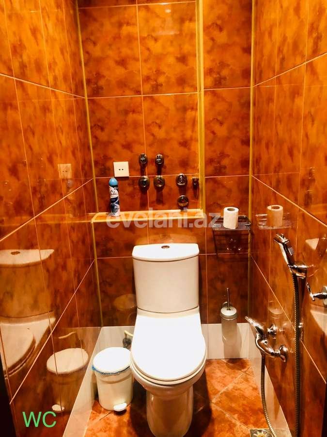 Kirayə verilir, köhnə tikili, 3 otaqlı, 70 m², Bakı, Xətai r, Ağ şəhər q, Şah İsmayıl Xətai m.