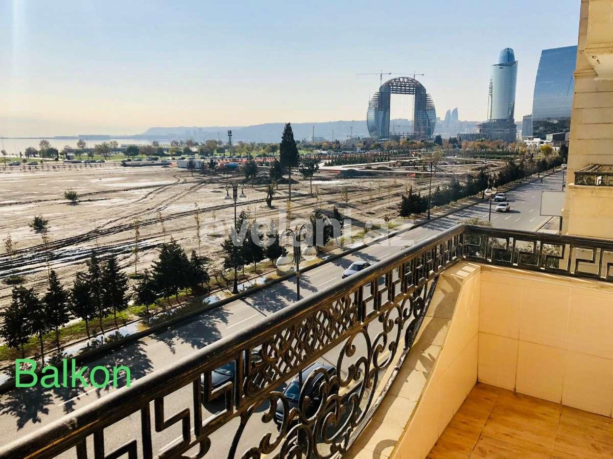 Kirayə verilir, köhnə tikili, 3 otaqlı, 70 m², Bakı, Xətai r, Ağ şəhər q, Şah İsmayıl Xətai m.