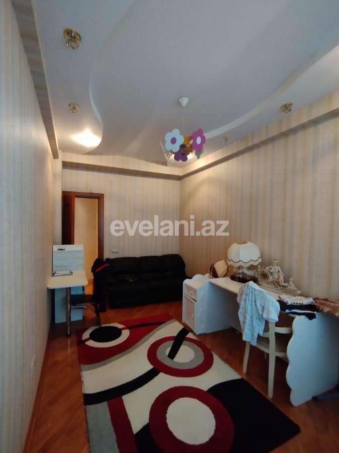 Satılır, yeni tikili, 4 otaqlı, 190 m², Bakı, Yasamal r, 20 yanvar m.