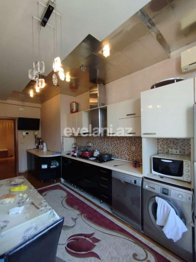 Satılır, yeni tikili, 4 otaqlı, 190 m², Bakı, Yasamal r, 20 yanvar m.