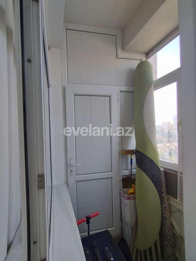 Satılır, yeni tikili, 4 otaqlı, 190 m², Bakı, Yasamal r, 20 yanvar m.