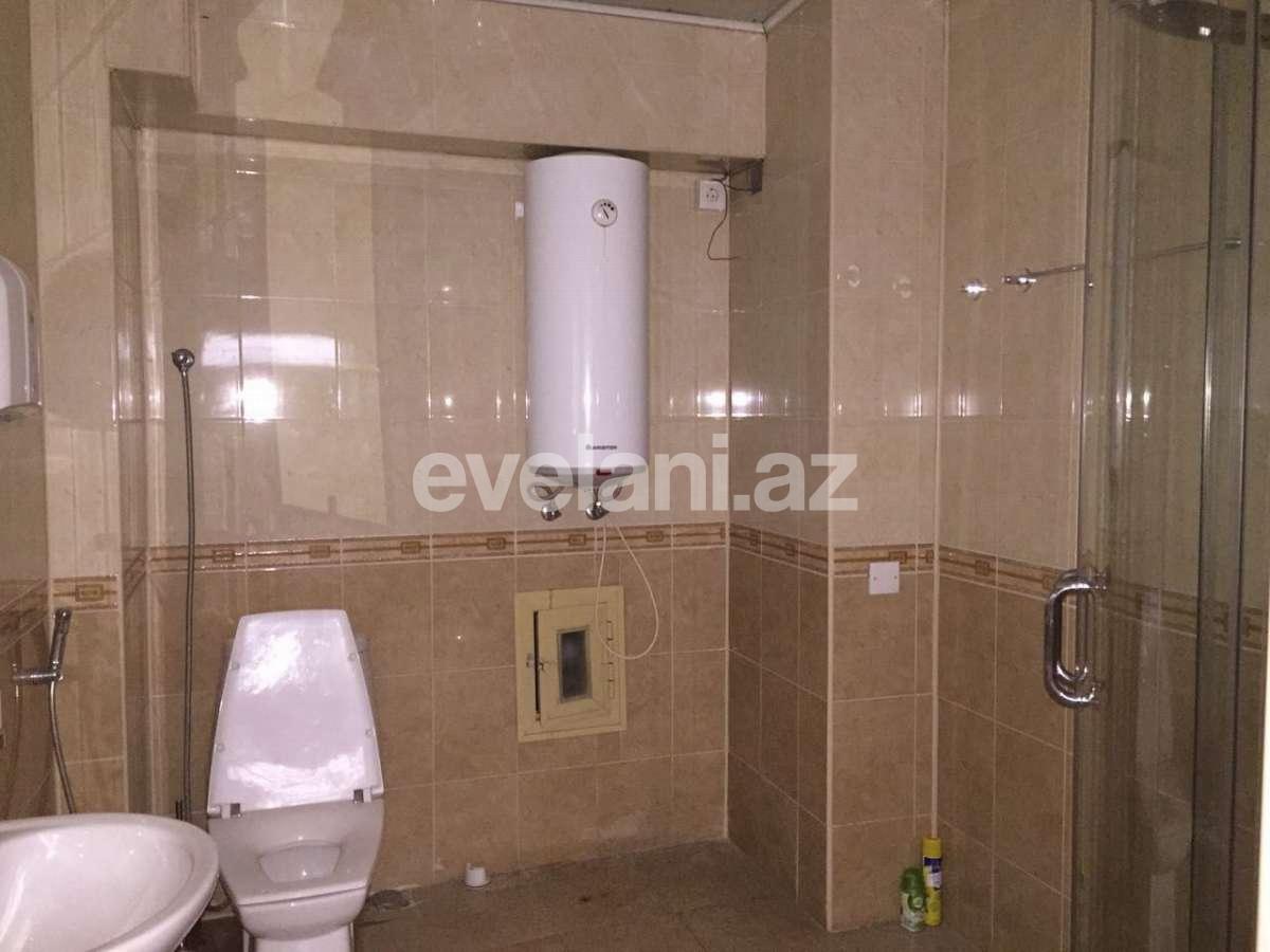 Kirayə verilir, ofis, 3 otaqlı, 170 m², Bakı, Xətai r, Şah İsmayıl Xətai m.