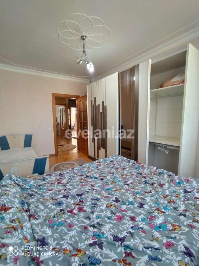 Сдаётся, вторичка, 3-комнаты, 80 m², Баку, Низаминский r, Халглар Достлугу m.