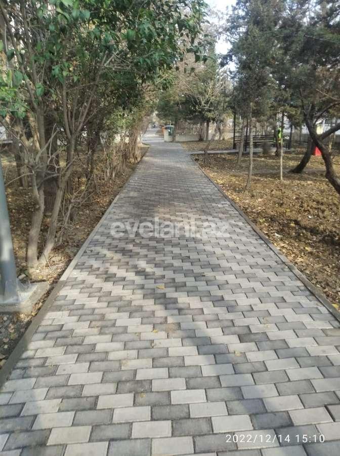 Сдаётся, вторичка, 3-комнаты, 80 m², Баку, Низаминский r, Халглар Достлугу m.