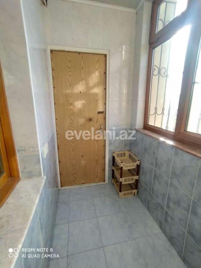Сдаётся, вторичка, 3-комнаты, 80 m², Баку, Низаминский r, Халглар Достлугу m.
