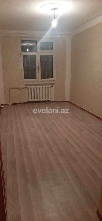 Rent, old building, 2 room, 46 m², Baku, Narimanov r, Nariman Narimanov m.