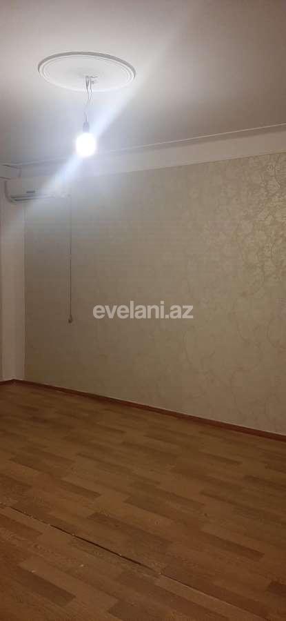 Rent, old building, 2 room, 46 m², Baku, Narimanov r, Nariman Narimanov m.