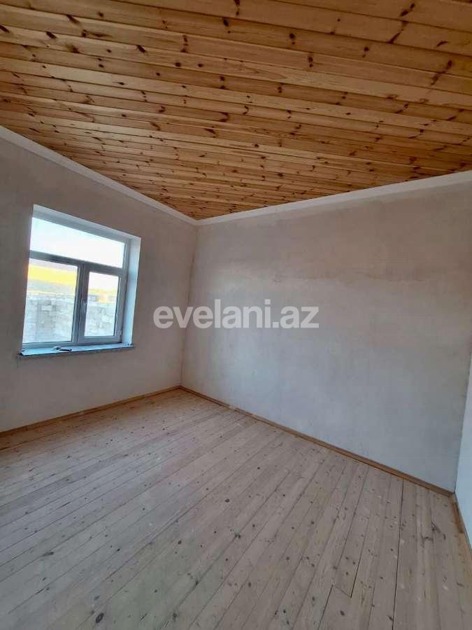 Satılır, həyət evi / bağ, 3 otaqlı, 77 m², Bakı, Xəzər r, Binə q.