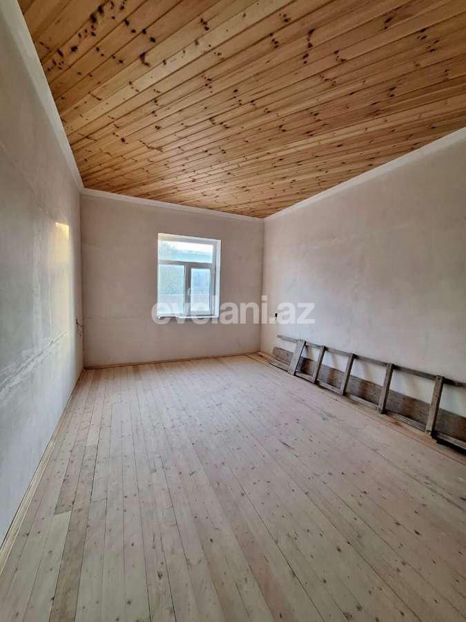 Satılır, həyət evi / bağ, 3 otaqlı, 77 m², Bakı, Xəzər r, Binə q.