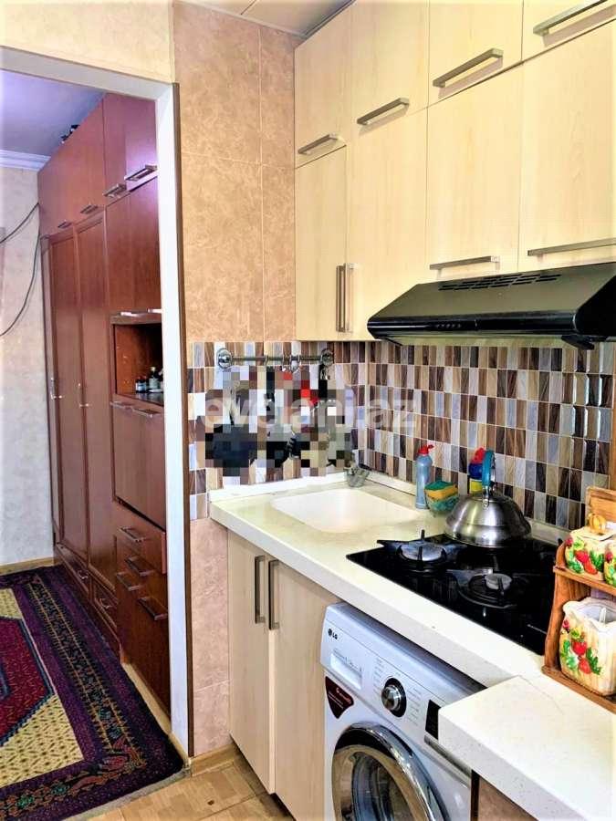 Satılır, köhnə tikili, 2 otaqlı, 60 m², Bakı, Xətai r, Həzi Aslanov m.