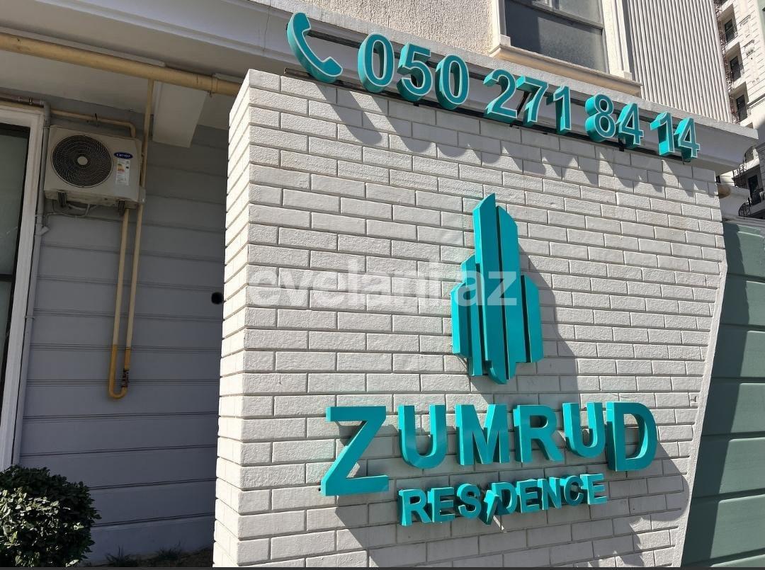 Satılır, yeni tikili, 2 otaqlı, 58 m², Bakı, Nərimanov r, Nəriman Nərimanov m.