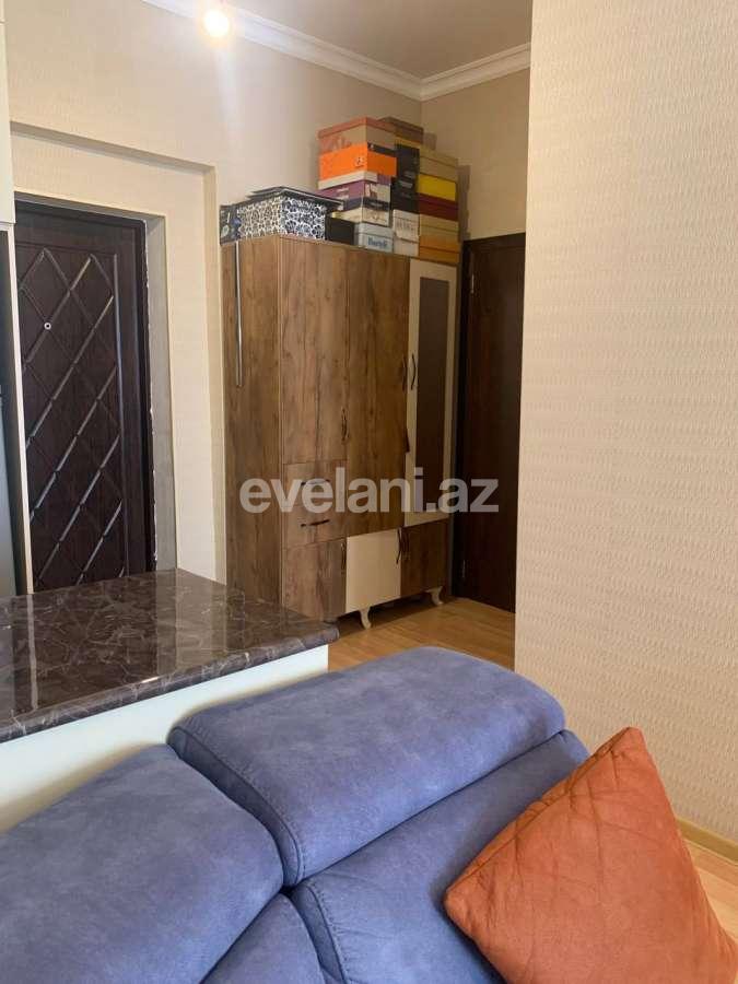 Satılır, yeni tikili, 2 otaqlı, 58 m², Bakı, Nərimanov r, Nəriman Nərimanov m.