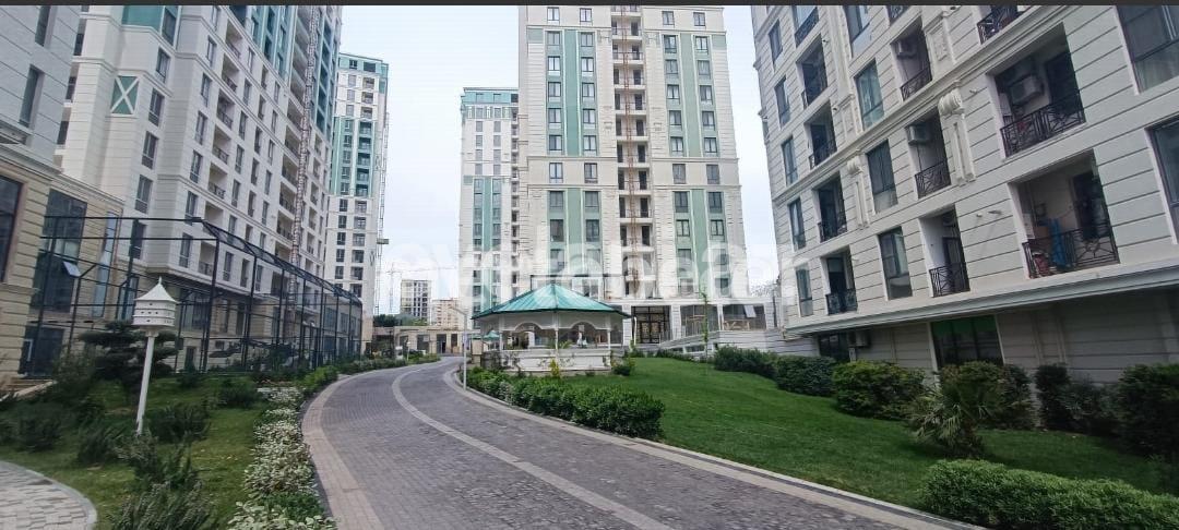 Satılır, yeni tikili, 2 otaqlı, 58 m², Bakı, Nərimanov r, Nəriman Nərimanov m.