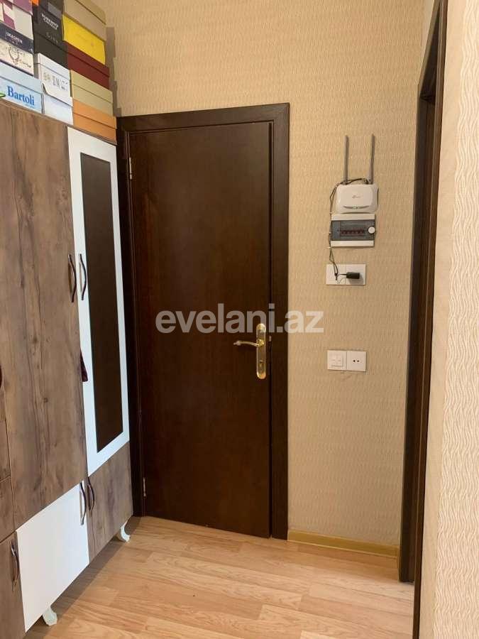 Satılır, yeni tikili, 2 otaqlı, 58 m², Bakı, Nərimanov r, Nəriman Nərimanov m.