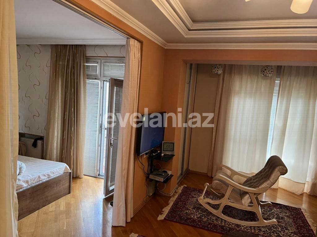 Sale, new building, 3 room, 102 m², Baku, Binagadi r.