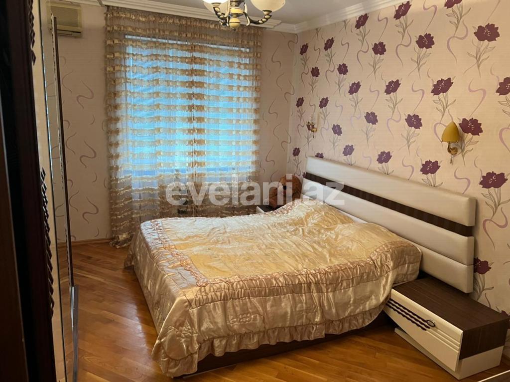 Sale, new building, 3 room, 102 m², Baku, Binagadi r.