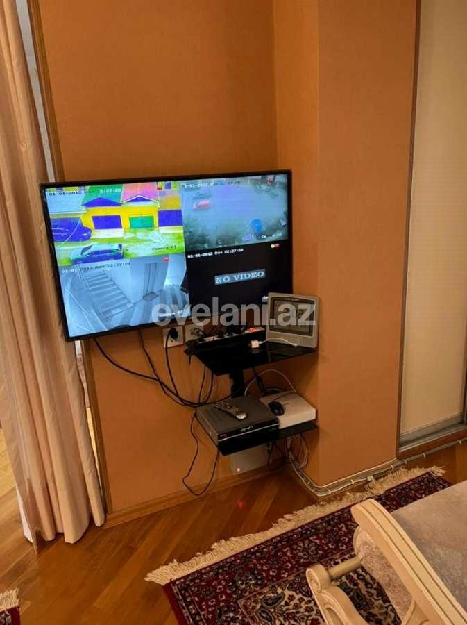 Sale, new building, 3 room, 102 m², Baku, Binagadi r.