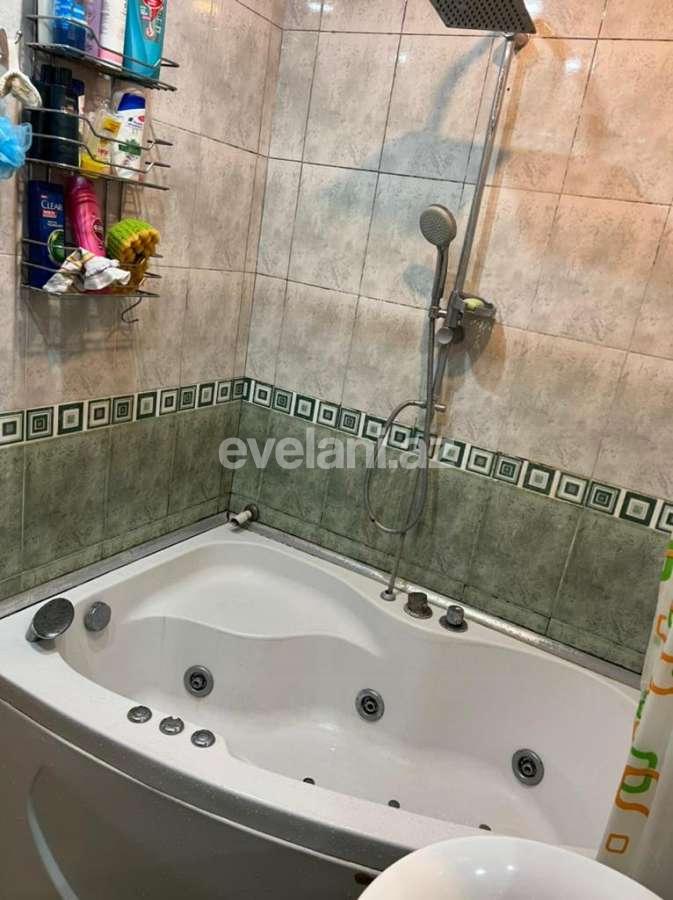 Sale, new building, 3 room, 102 m², Baku, Binagadi r.