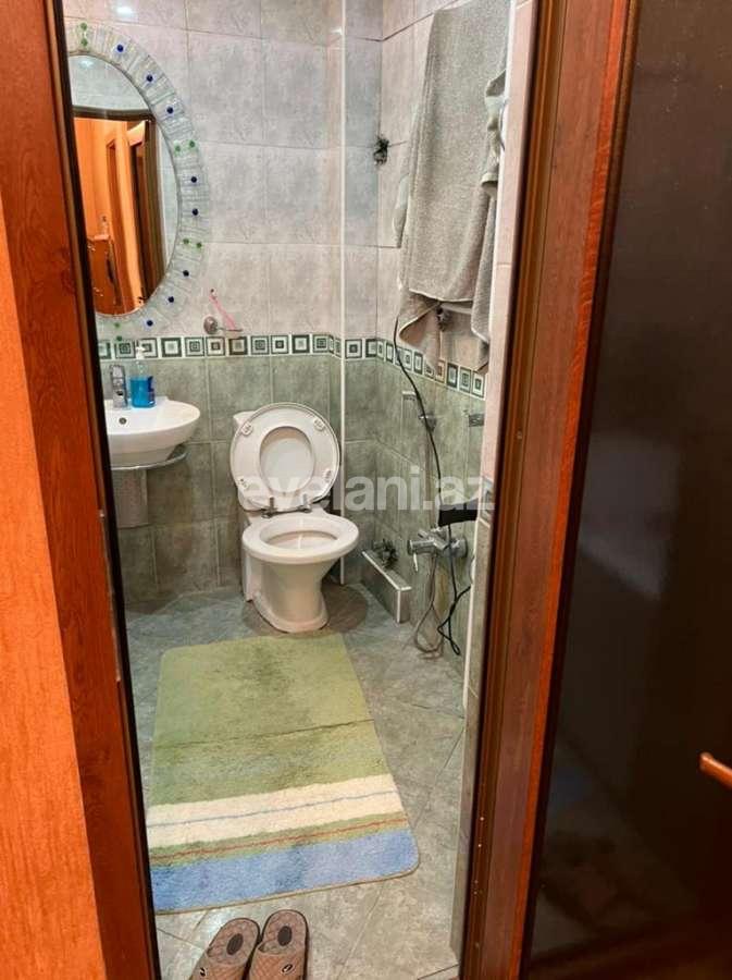 Sale, new building, 3 room, 102 m², Baku, Binagadi r.