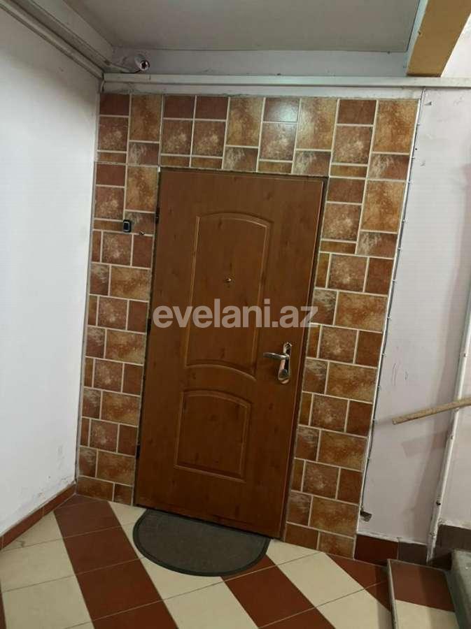 Sale, new building, 3 room, 102 m², Baku, Binagadi r.