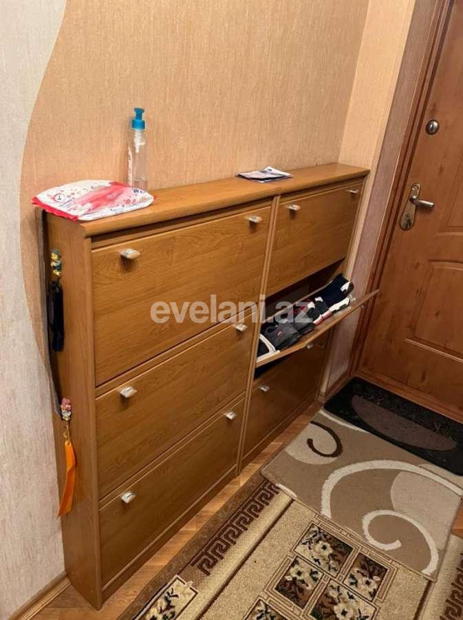 Sale, new building, 3 room, 102 m², Baku, Binagadi r.