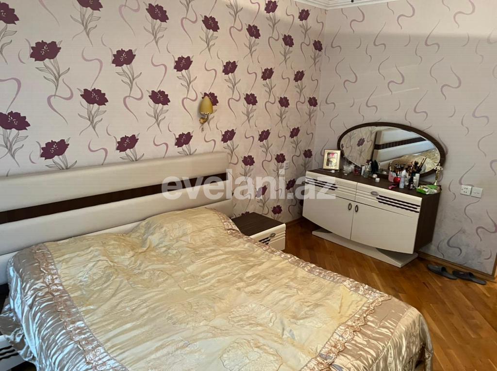 Sale, new building, 3 room, 102 m², Baku, Binagadi r.