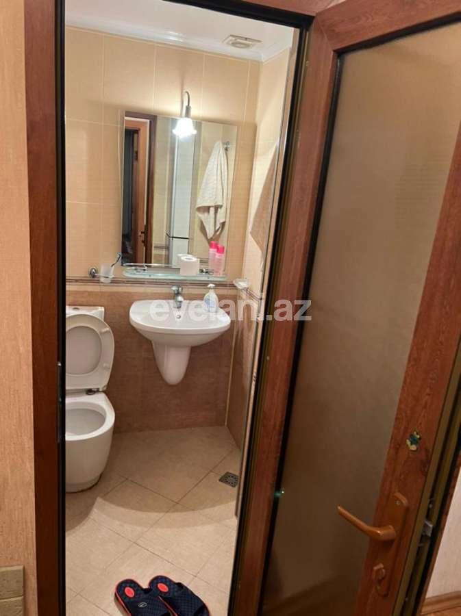 Sale, new building, 3 room, 102 m², Baku, Binagadi r.