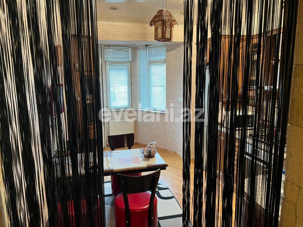 Sale, new building, 3 room, 102 m², Baku, Binagadi r.