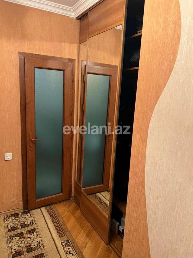 Sale, new building, 3 room, 102 m², Baku, Binagadi r.