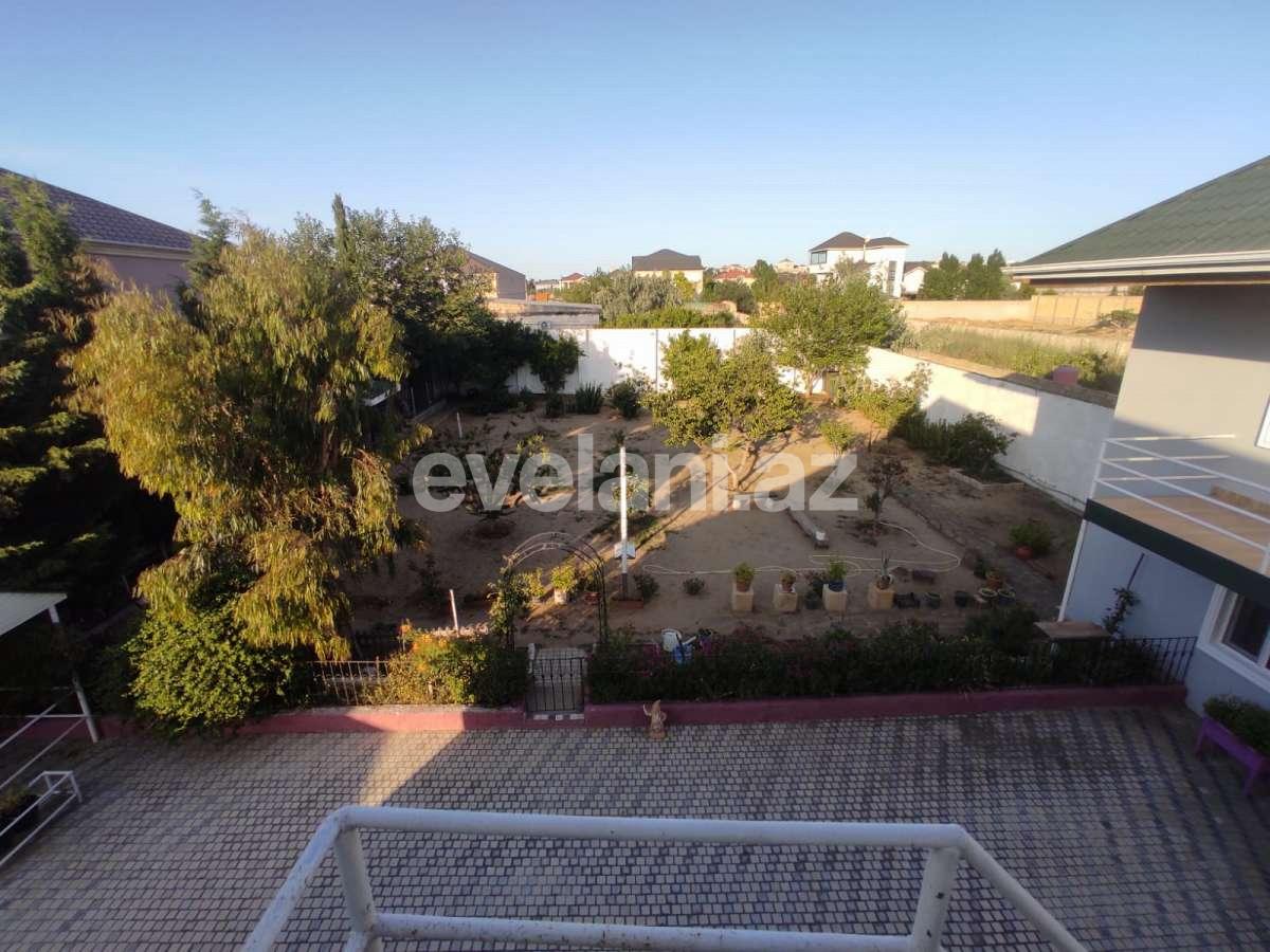 Satılır, həyət evi / bağ, 7 otaqlı, 250 m², Bakı, Sabunçu r, Bilgəh q.