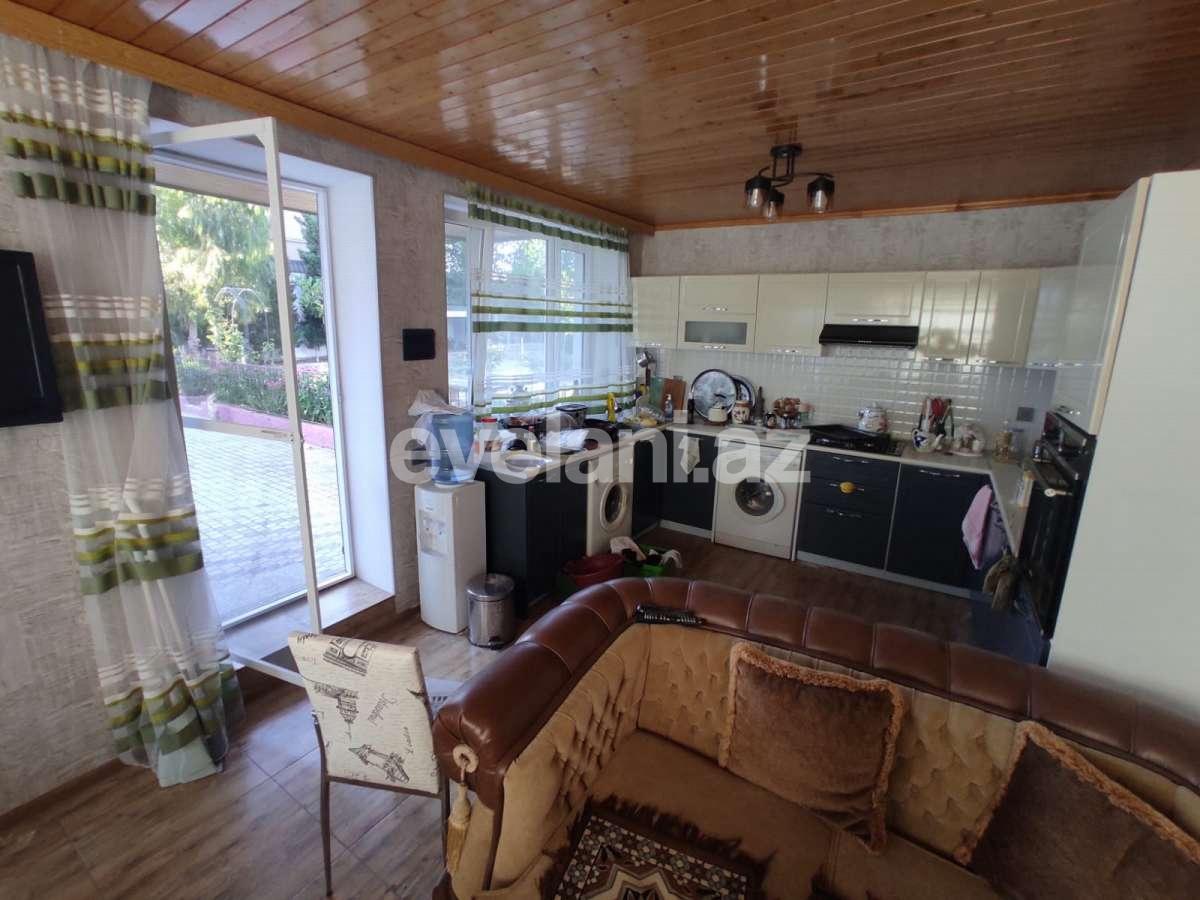 Satılır, həyət evi / bağ, 7 otaqlı, 250 m², Bakı, Sabunçu r, Bilgəh q.