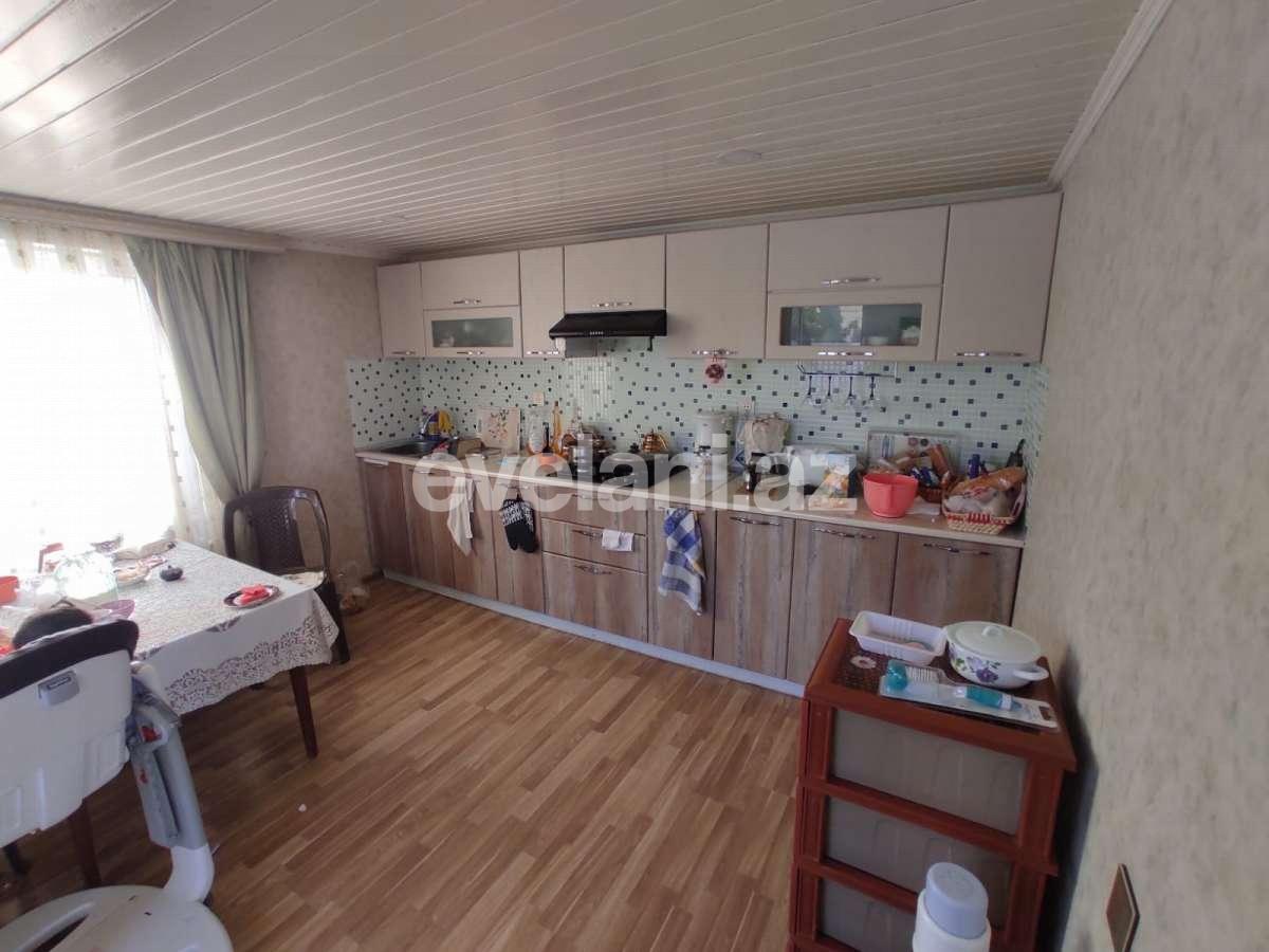 Satılır, həyət evi / bağ, 7 otaqlı, 250 m², Bakı, Sabunçu r, Bilgəh q.