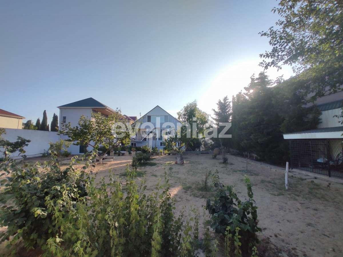 Satılır, həyət evi / bağ, 7 otaqlı, 250 m², Bakı, Sabunçu r, Bilgəh q.
