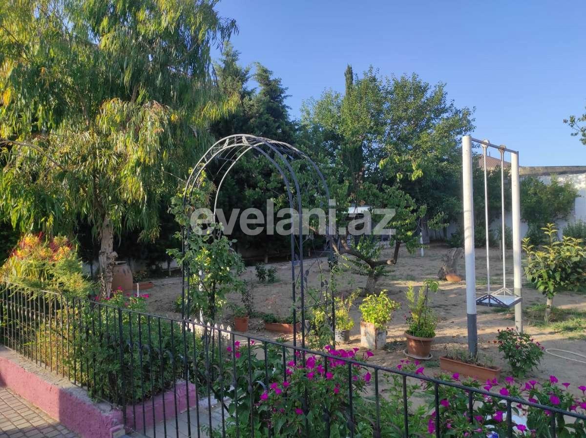Satılır, həyət evi / bağ, 7 otaqlı, 250 m², Bakı, Sabunçu r, Bilgəh q.