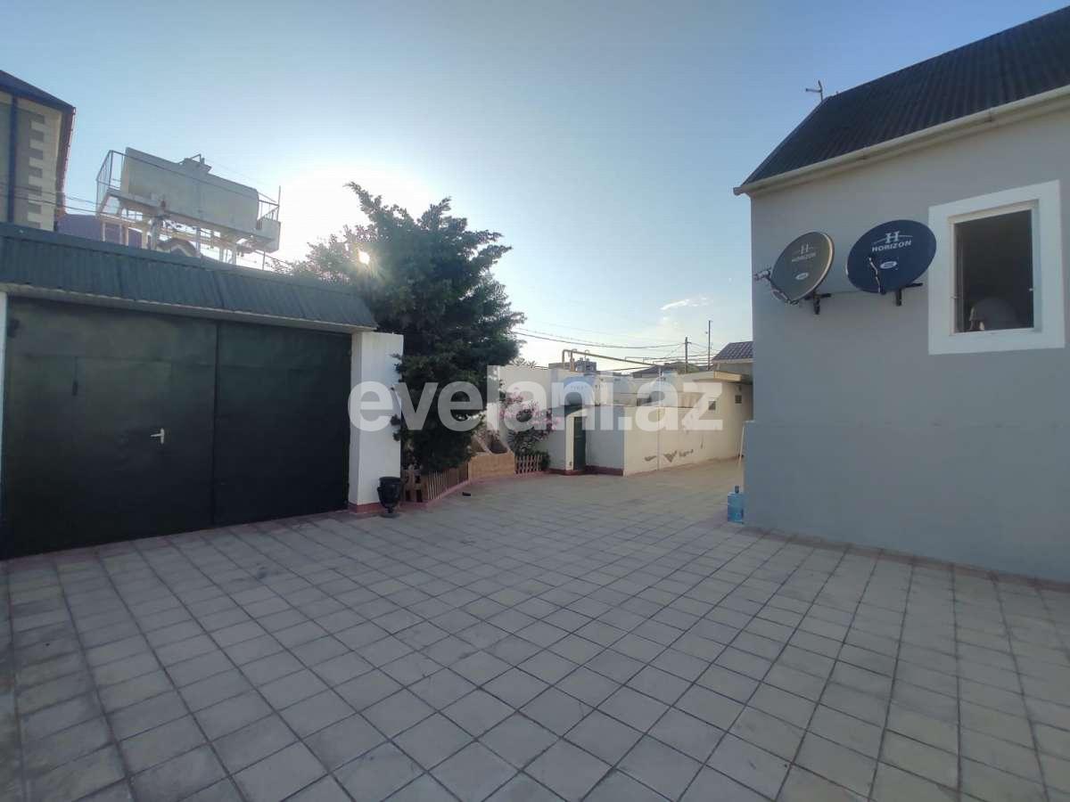 Satılır, həyət evi / bağ, 7 otaqlı, 250 m², Bakı, Sabunçu r, Bilgəh q.