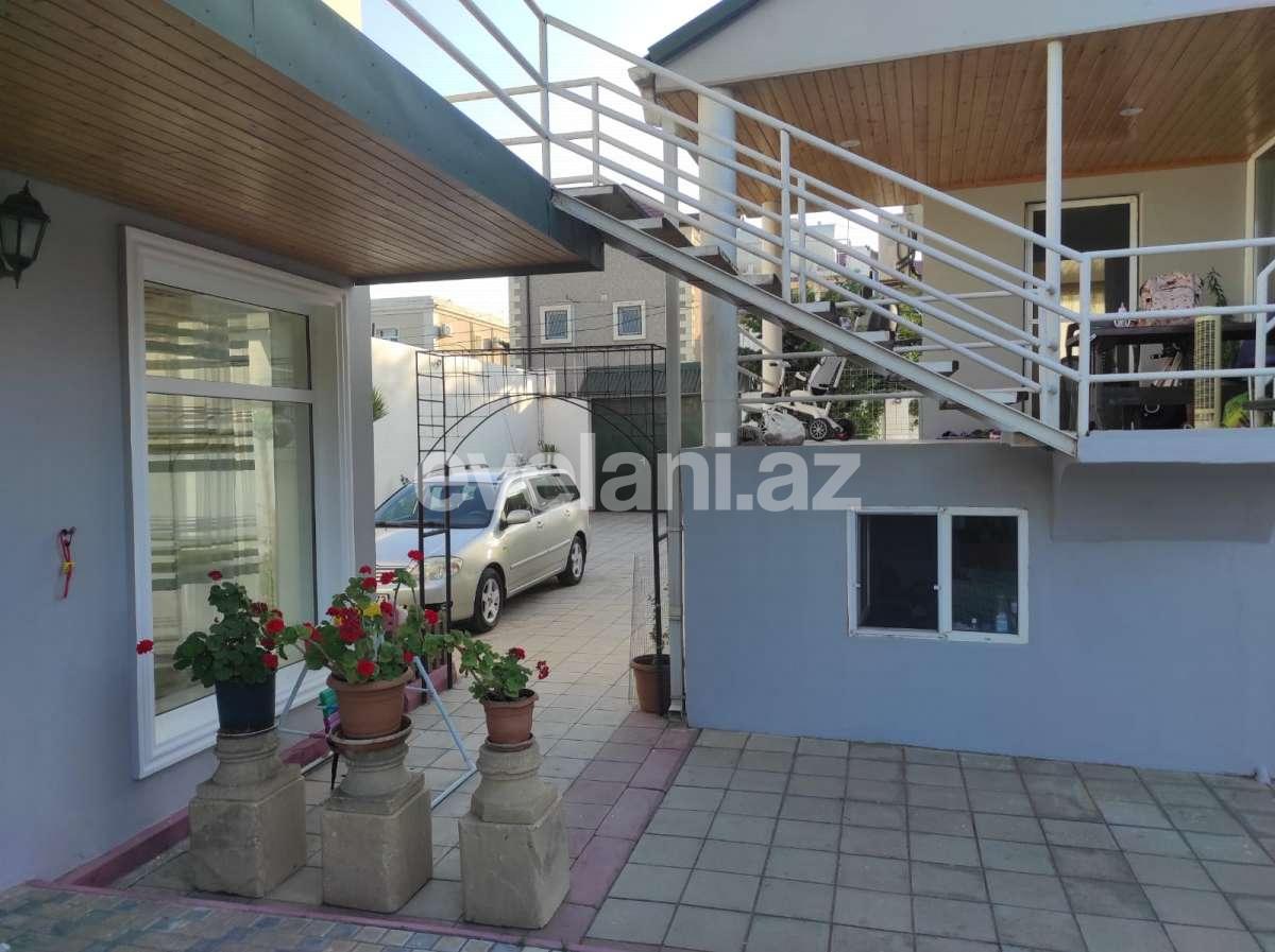 Satılır, həyət evi / bağ, 7 otaqlı, 250 m², Bakı, Sabunçu r, Bilgəh q.