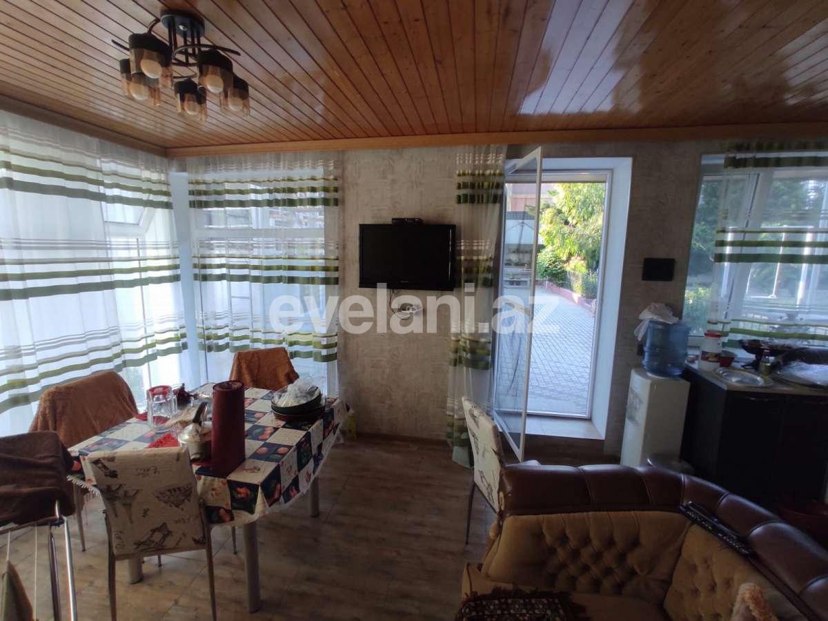 Satılır, həyət evi / bağ, 7 otaqlı, 250 m², Bakı, Sabunçu r, Bilgəh q.