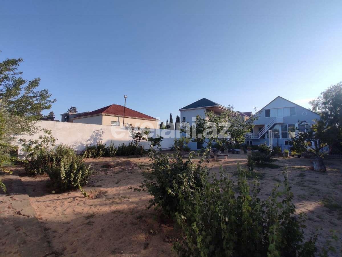 Satılır, həyət evi / bağ, 7 otaqlı, 250 m², Bakı, Sabunçu r, Bilgəh q.