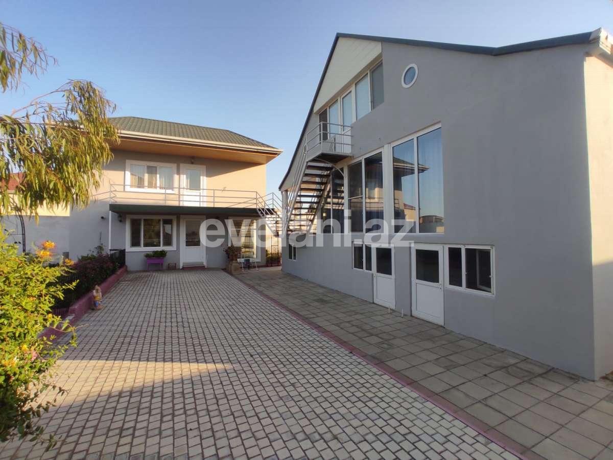 Satılır, həyət evi / bağ, 7 otaqlı, 250 m², Bakı, Sabunçu r, Bilgəh q.
