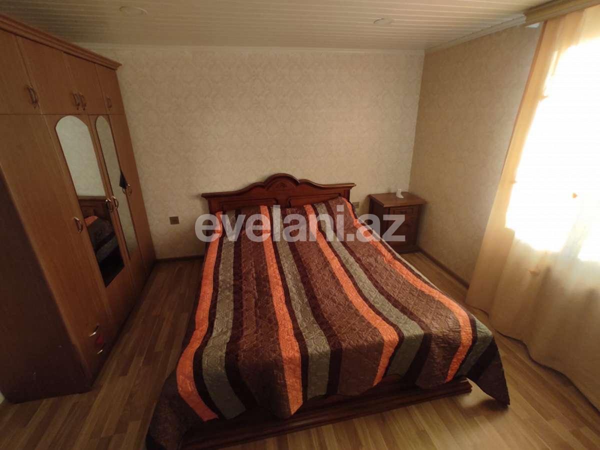 Satılır, həyət evi / bağ, 7 otaqlı, 250 m², Bakı, Sabunçu r, Bilgəh q.