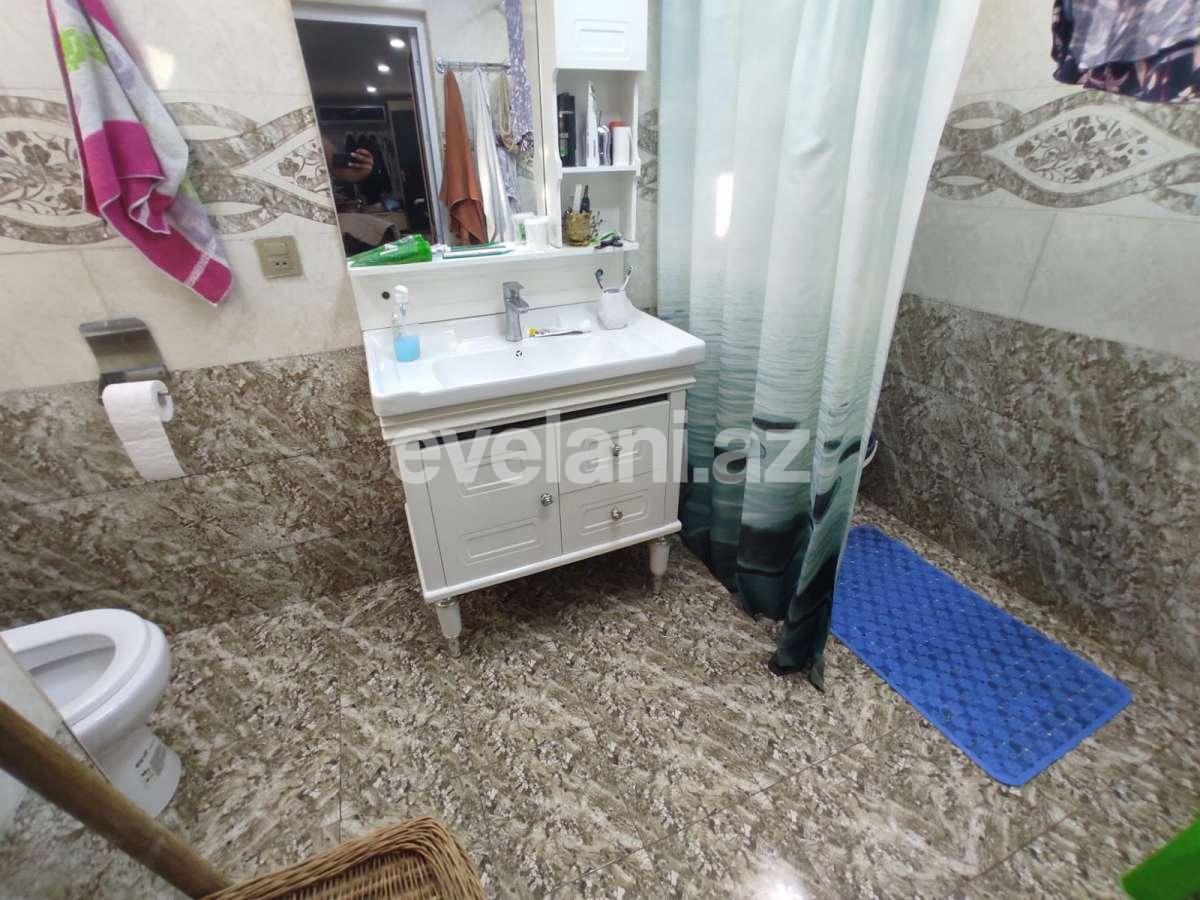 Satılır, həyət evi / bağ, 7 otaqlı, 250 m², Bakı, Sabunçu r, Bilgəh q.
