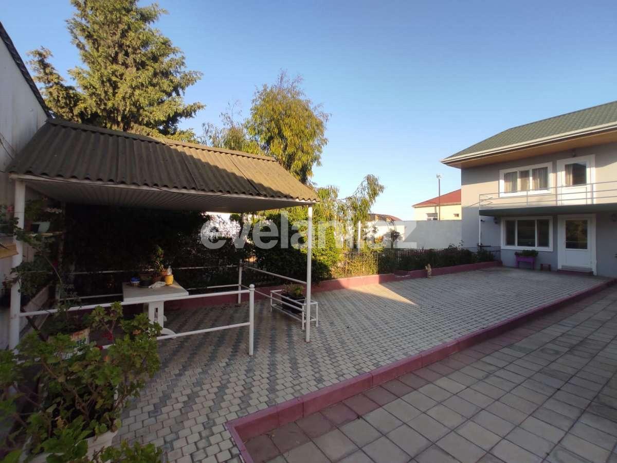 Satılır, həyət evi / bağ, 7 otaqlı, 250 m², Bakı, Sabunçu r, Bilgəh q.