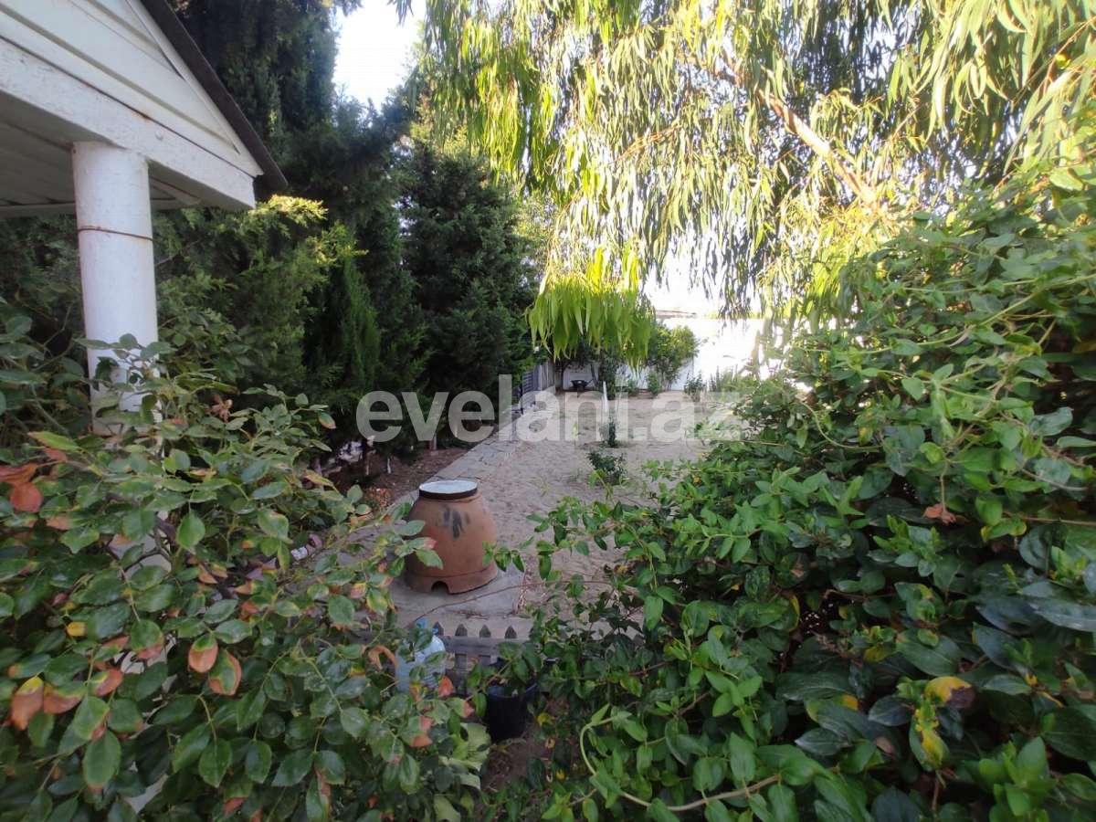 Satılır, həyət evi / bağ, 7 otaqlı, 250 m², Bakı, Sabunçu r, Bilgəh q.