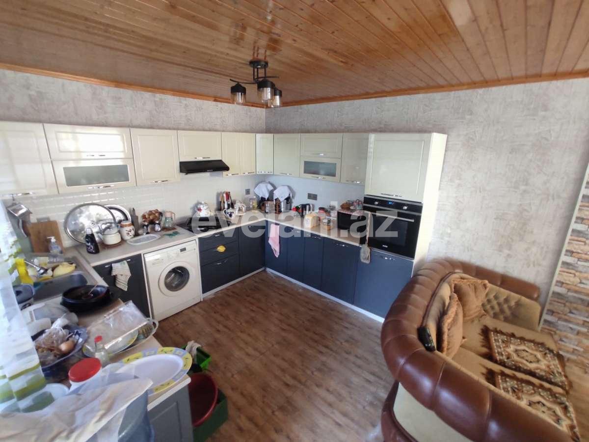 Satılır, həyət evi / bağ, 7 otaqlı, 250 m², Bakı, Sabunçu r, Bilgəh q.