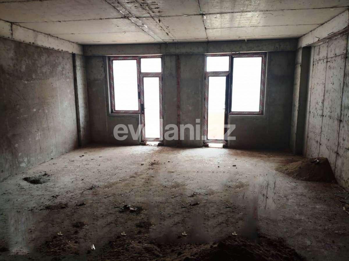 Sale, new building, 3 room, 145 m², Baku, Nasimi r, 28 may m.