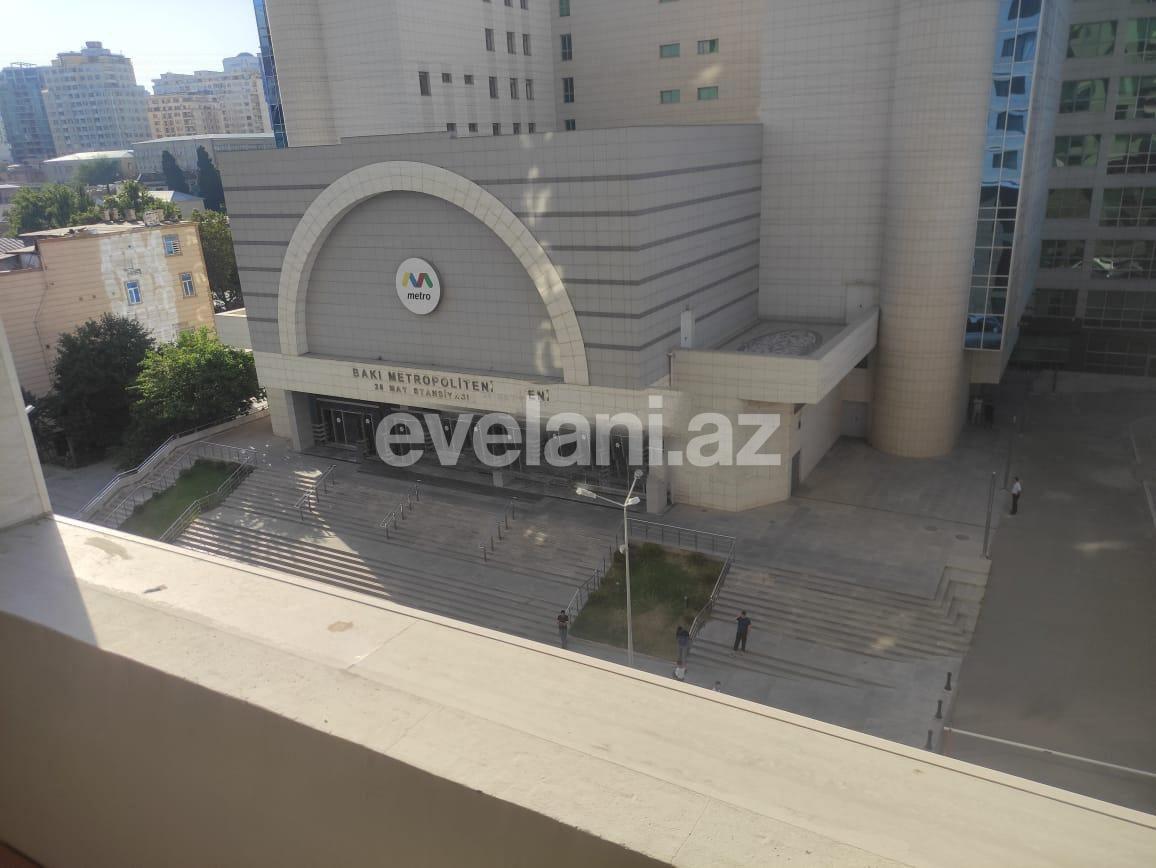Sale, new building, 3 room, 145 m², Baku, Nasimi r, 28 may m.