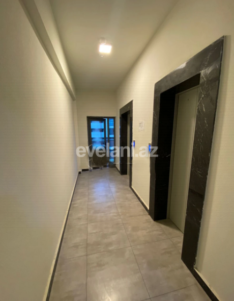 Sale, new building, 3 room, 145 m², Baku, Nasimi r, 28 may m.