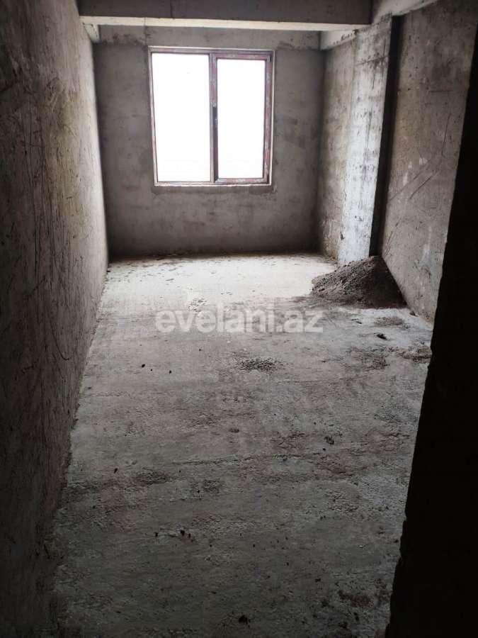 Sale, new building, 3 room, 145 m², Baku, Nasimi r, 28 may m.