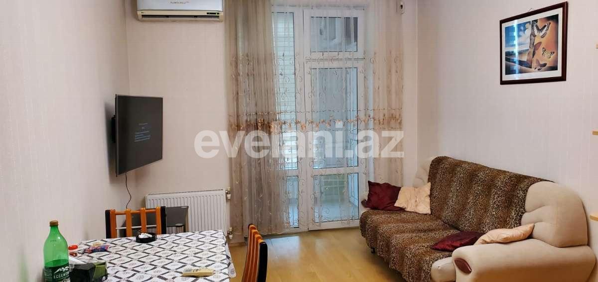 Kirayə verilir, yeni tikili, 2 otaqlı, 70 m², Bakı, Nərimanov r, 28 may m.